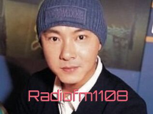 Radiofm1108