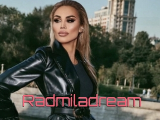 Radmiladream