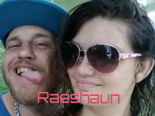 Raeshaun