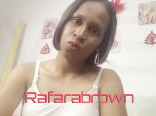 Rafarabrown