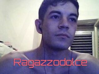 Ragazzodolce