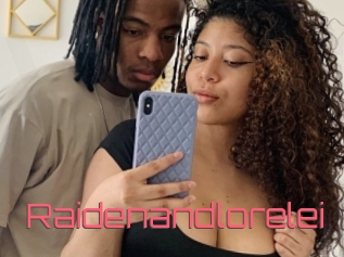 Raidenandlorelei