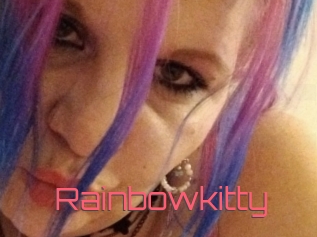 Rainbowkitty