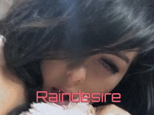 Raindesire