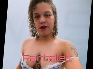 Rainhalett