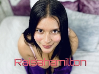 Raisahamilton