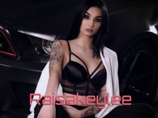 Raisakeylee