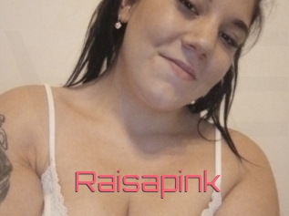 Raisapink