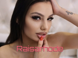 Raisarhode