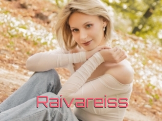 Raivareiss