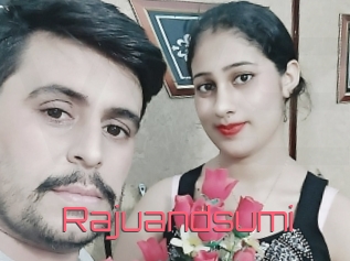 Rajuandsumi