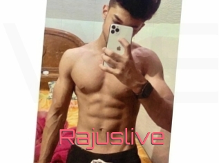 Rajuslive