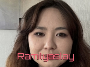 Ramilyaslay
