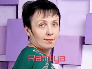 Ramliya