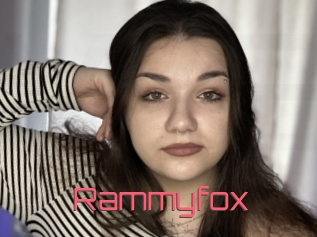 Rammyfox