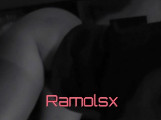 Ramolsx