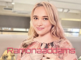 Ramonaaddams