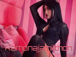 Ramonajamilthon