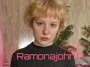 Ramonajohn