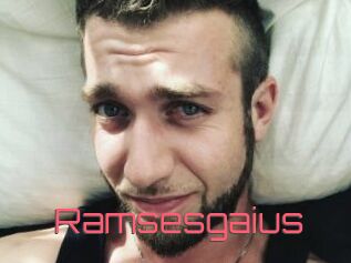Ramsesgaius
