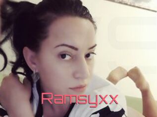 Ramsyxx