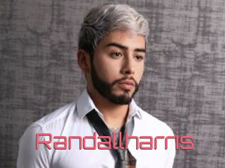 Randallharris