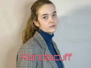 Randiacuff