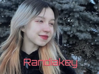 Randiakey