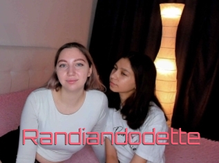 Randiandodette