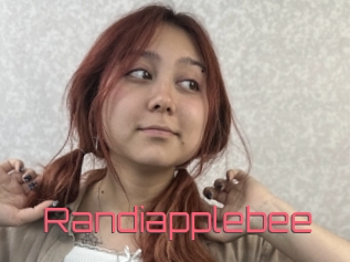 Randiapplebee