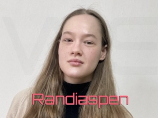 Randiaspen