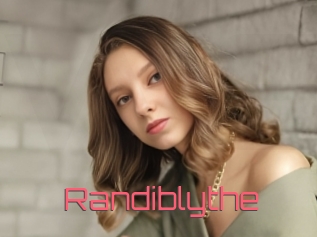 Randiblythe