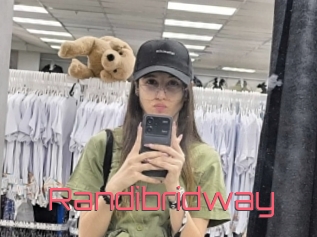 Randibridway