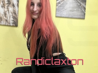 Randiclaxton