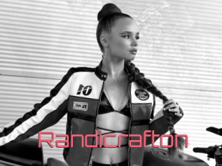 Randicrafton