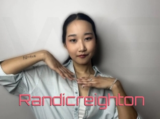 Randicreighton