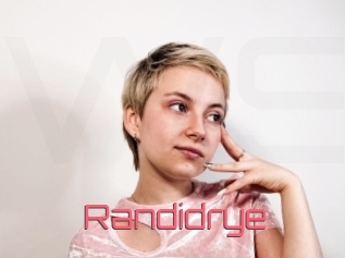 Randidrye
