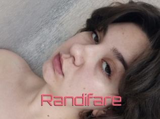 Randifare