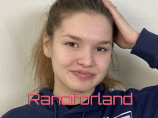 Randiforland