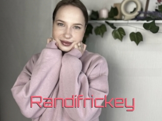 Randifrickey