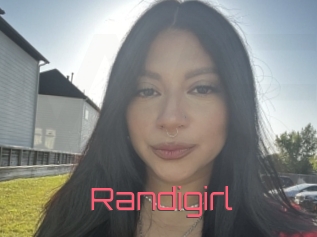 randigirl Webcam Sexe Direct
