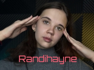 Randihayne