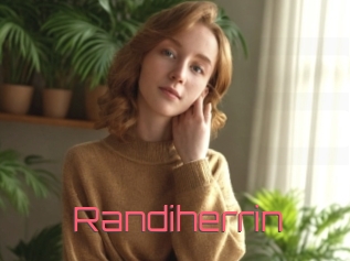 Randiherrin