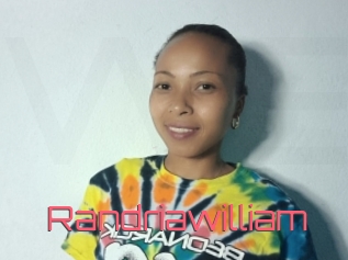 Randriawilliam