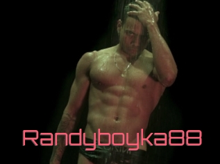 randyboyka88 Webcam Sexe Direct