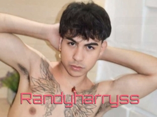 randyharryss Webcam Sexe Direct