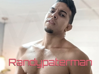 Randypaterman
