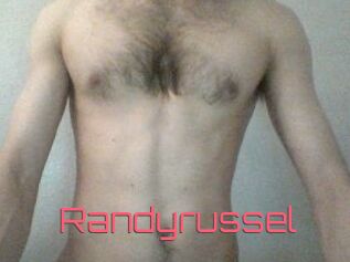 Randyrussel