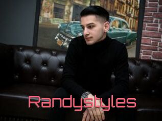 Randystyles