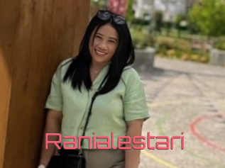 Ranialestari